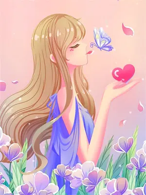 穿越 安陵容
