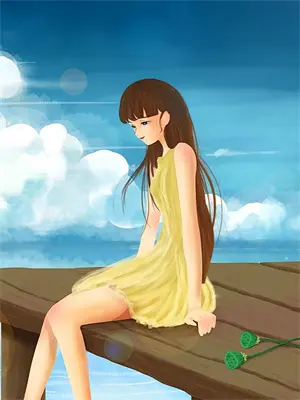 诡异末日小说