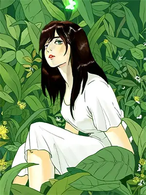 糊咖女明星小说