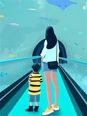 暗河by墨之卡羽
