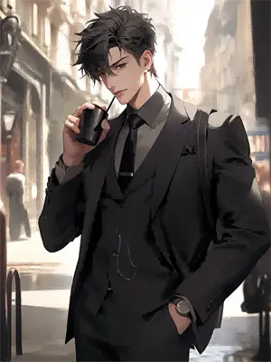 霸总爱上我娇妻带球跑