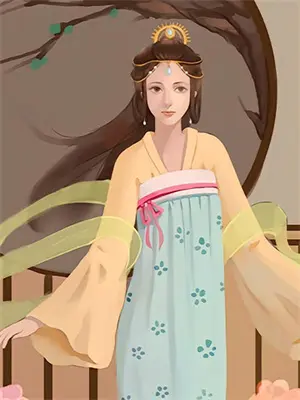 瞎子江湖路
