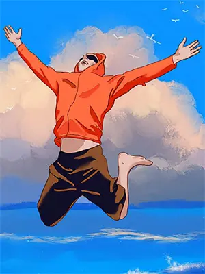 小说主角宁渝