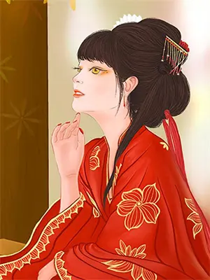 梦和现实交替