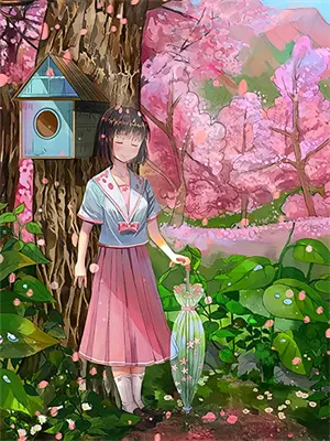 《莲花楼》19全集正版