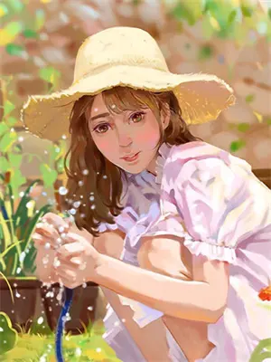 无知的乌鸦绘本