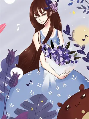 四大校花小