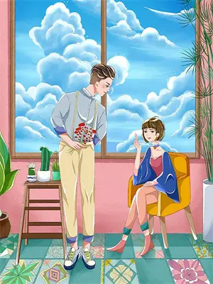 从透视开始，暴富无敌！