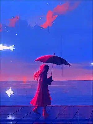 穿书后剧情崩了(女尊) 小说
