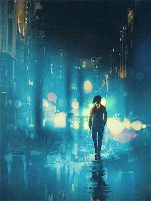飞鸟救援