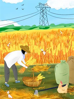 开局绑定全国