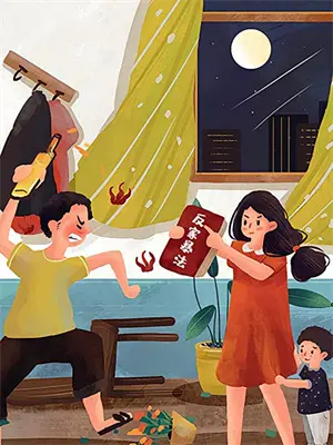 藏在台词里的喜欢