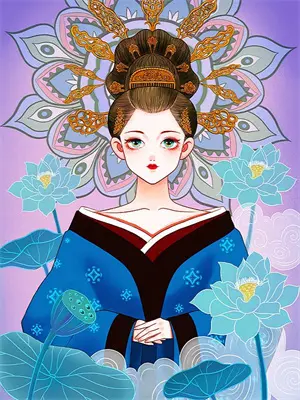 穿越兽世养娃完整版