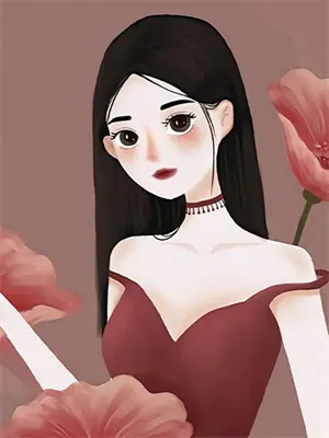 我的女朋友是九尾狐仙漫画