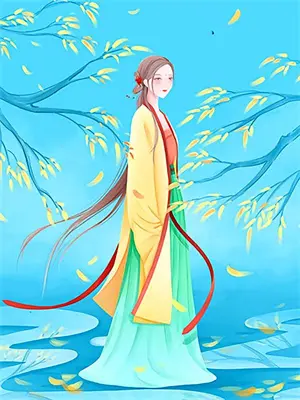 一人：刚被退婚，吕布奉先求附体