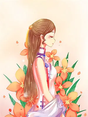 总裁别惹我 曼达