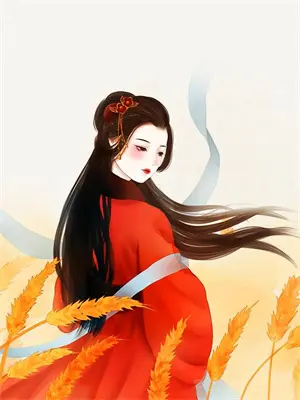 重生后我回家继承苗疆