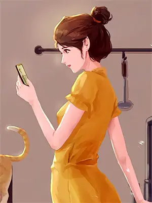 笑不死人不偿命