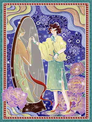 我的修仙传承来自外星生物