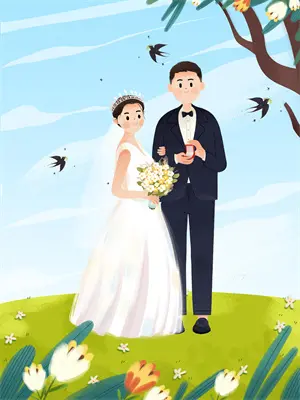 退婚系统小说