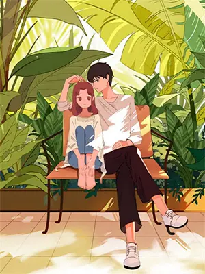 《穿成炮灰小傻子》
