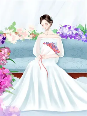 朕的恶毒小甜妻小说全文免费