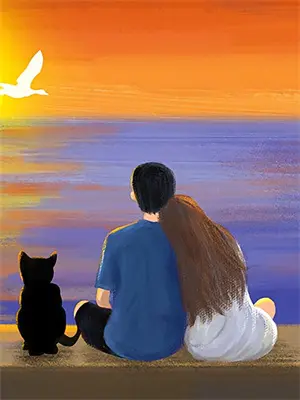 烬宫辞：清弦待君归