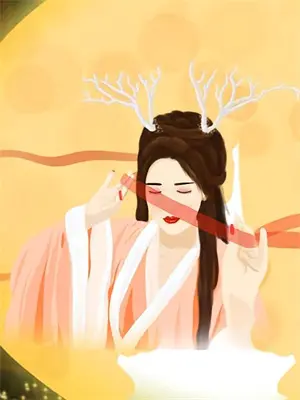 我只想苟活，你却逼我拯救世界