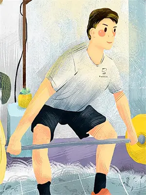 山海经异兽录黄帝