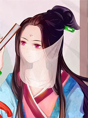 白蛇在房顶寺庙
