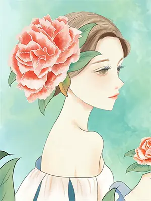 将军昏迷女主庶女冲喜