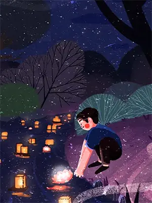 盐骸之歌