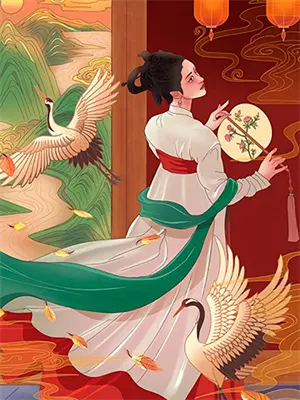 重生明末之华夏崛起