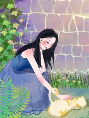 我的死敌是忠犬漫画