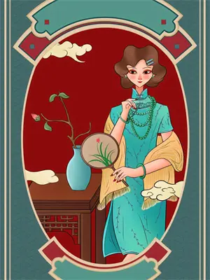 凤鸣梧桐：我的玄学商战人生