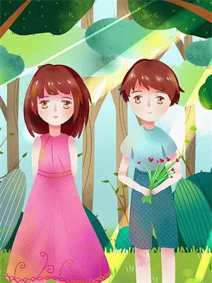我的对手是时间