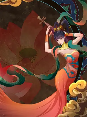带着游戏系统去异界种田