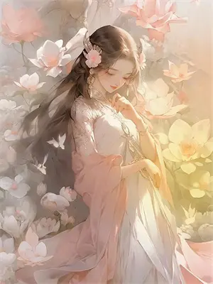 病弱公子在帝都