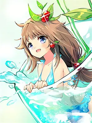 疯了吧高冷校花竟是我女朋友