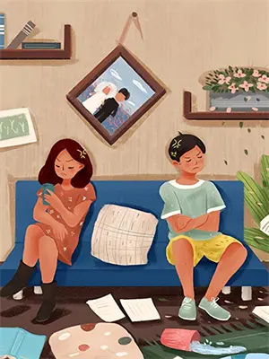 离婚后我成了阴鸷大佬的白月光