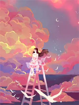 许下生生世世的承诺