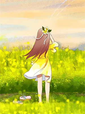 携神画隐居，我靠种田成就无敌！