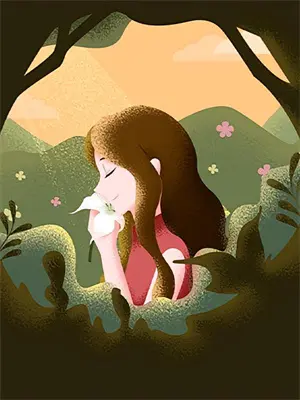 嫡女的盛世芳华