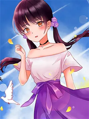 山海世界当掌门