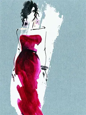 流星划过的瞬间啥意思