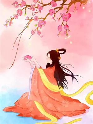 破晓曦光名字含义