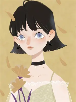 穿成女配炮灰