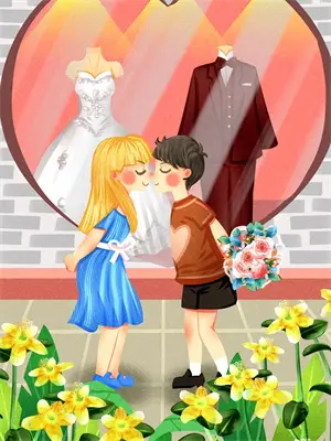 闪婚首富后我躺赢了免费阅读