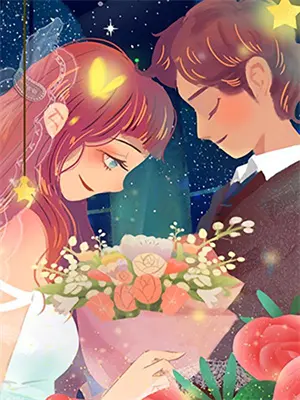 看见海棠花未眠什么意思