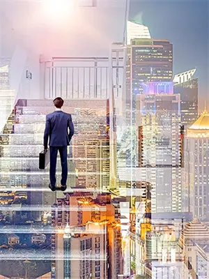 科技封锁的看法